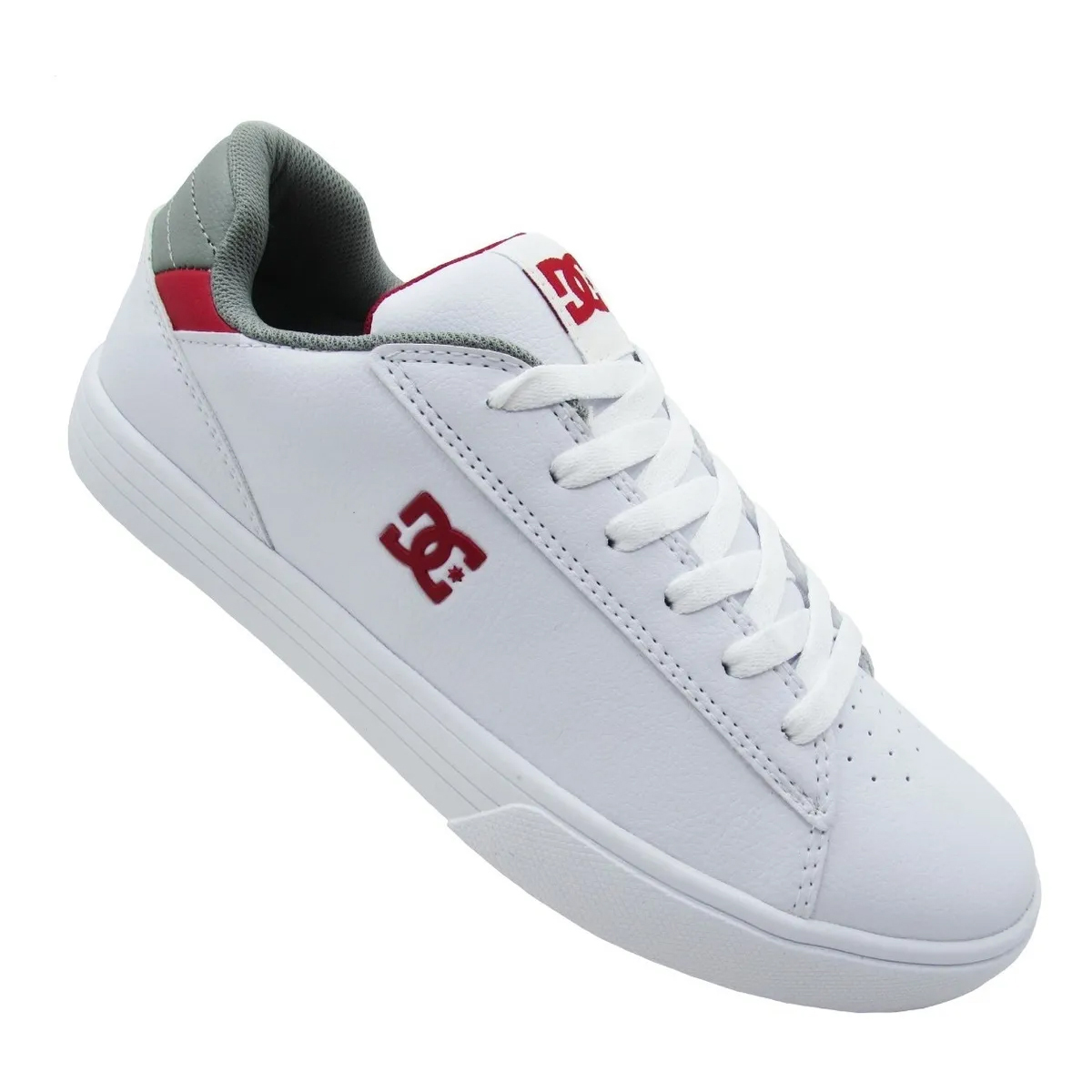 Tenis dc 2025 notch sn