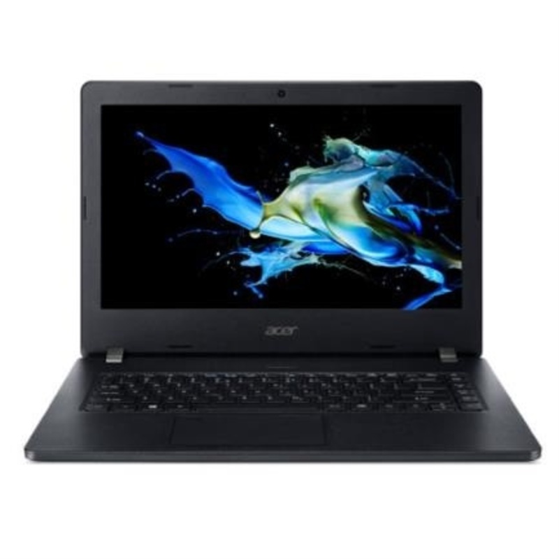 Laptop Acer TravelMate P2 TMP214-53-53X6 14" HD, Intel Core i5-1135G7 2.40GHz, 8GB, 512GB SSD, Windows 10 Pro 64-bit, Español, Negro
