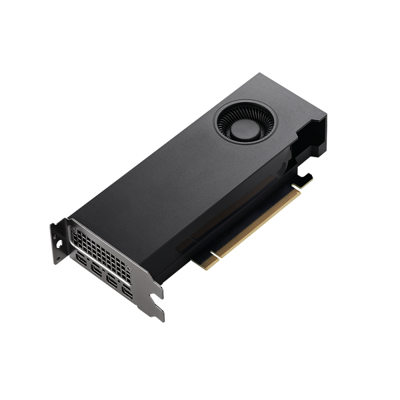 Tarjeta de Video PNY NVIDIA Quadro RTX A2000, 6GB 192-bit GDDR6 