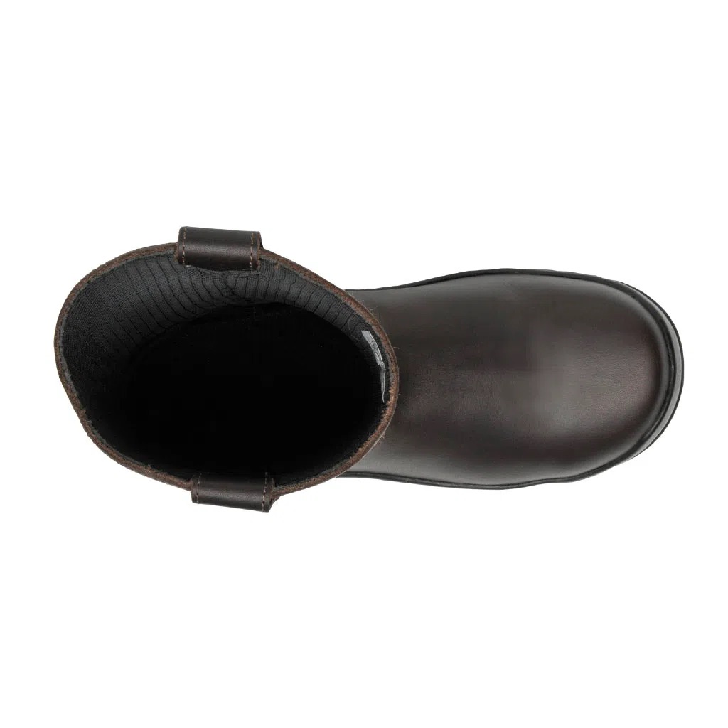 BOTA INDUSTRIAL PETROLERA OILER