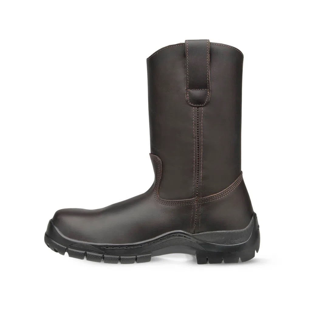 BOTA INDUSTRIAL PETROLERA OILER