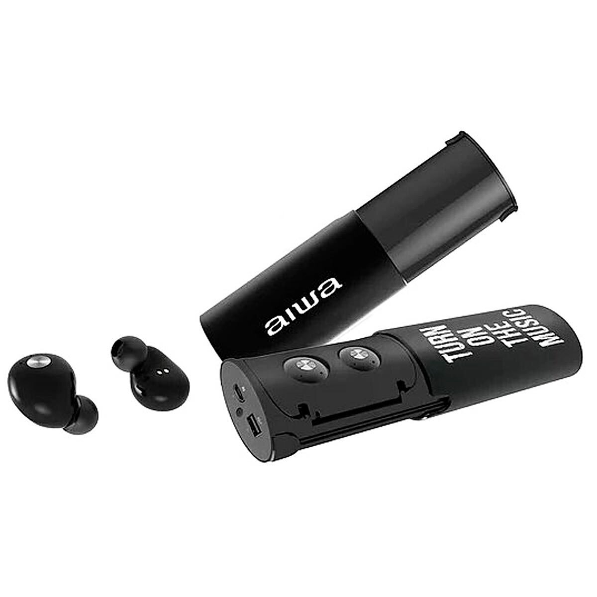 Audífonos Inalámbricos AIWA AW5