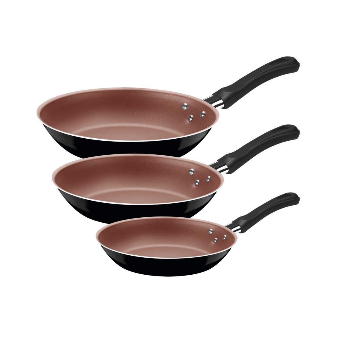 JUEGO DE SARTENES TRAMONTINA 20297009 3 PIEZAS CARIBE ENDY1