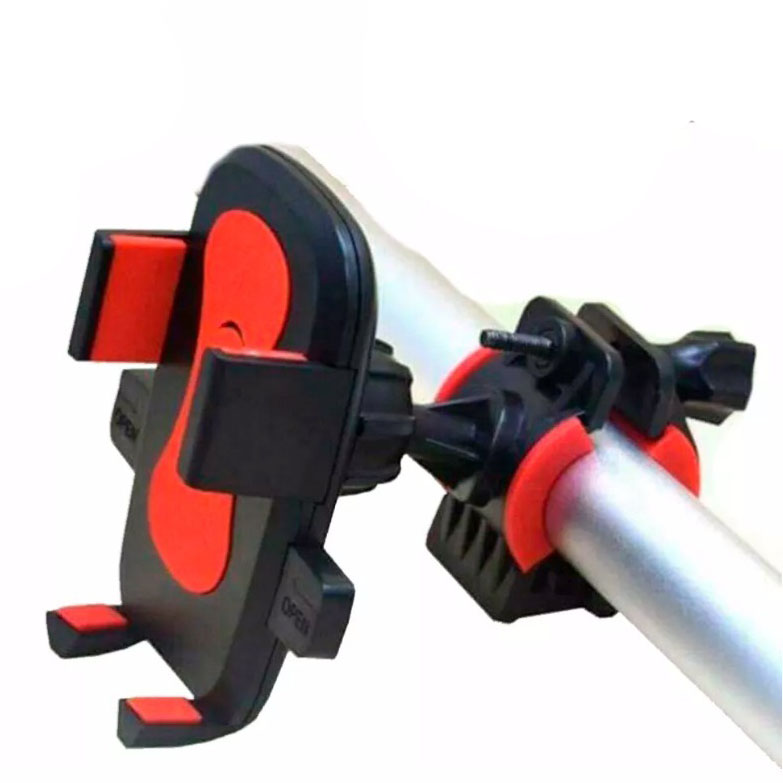 Soporte Sujetador Celular para Bicicleta