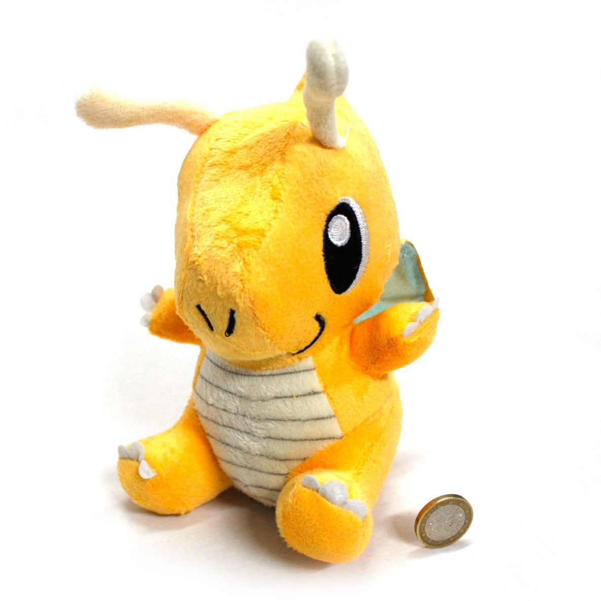 Peluche Pokémon Dragonite 20 Cm
