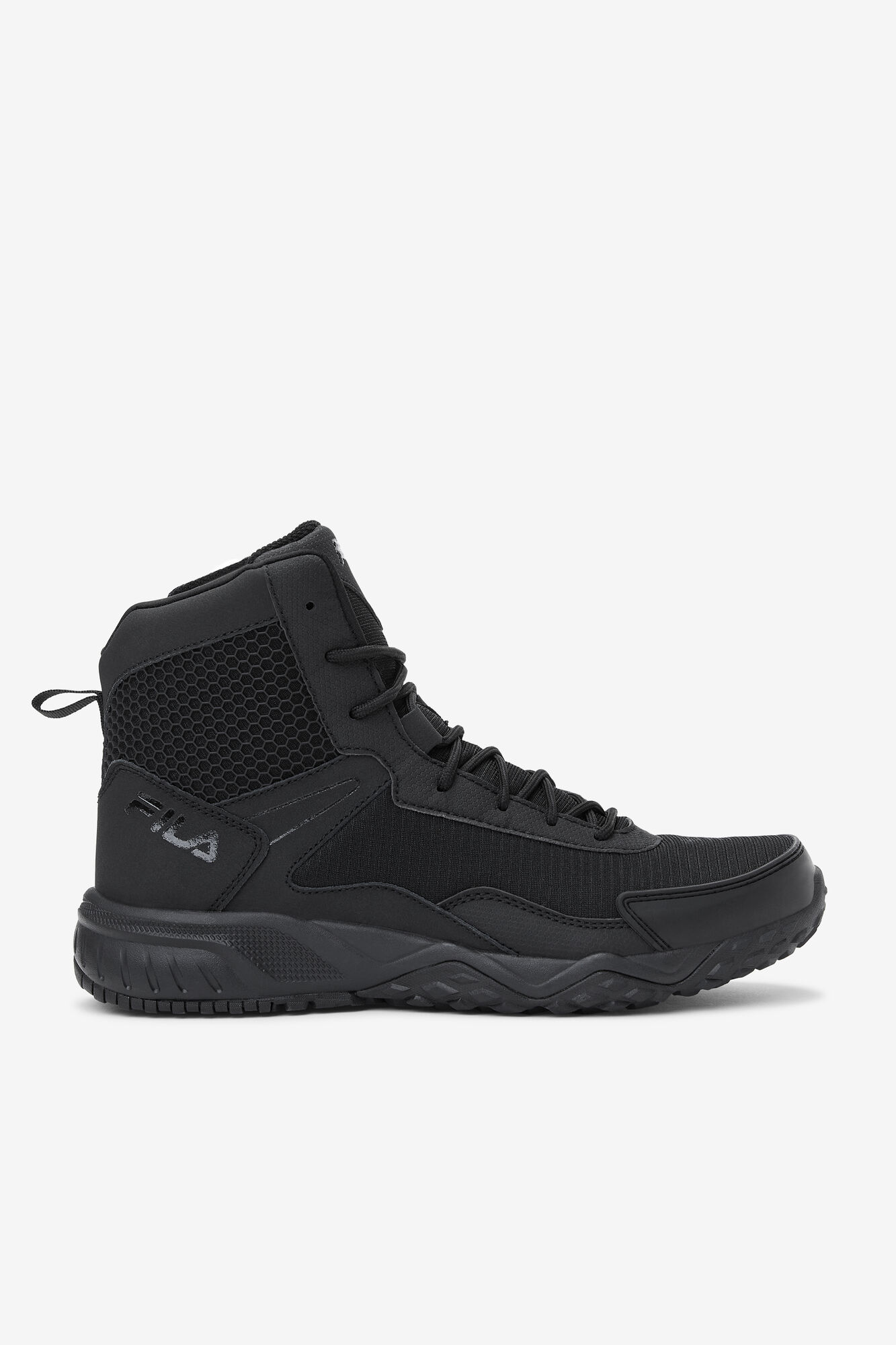Bota Fila Chastizer Caballero Original 1LM00116-001