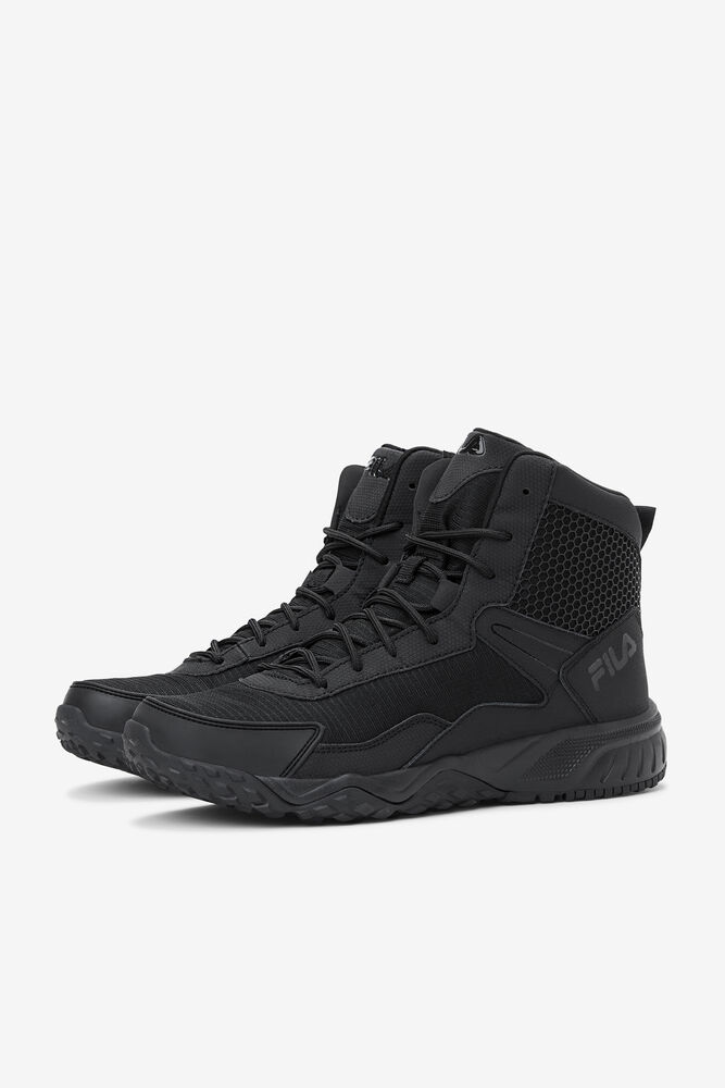 Bota Fila Chastizer Caballero Original 1LM00116-001