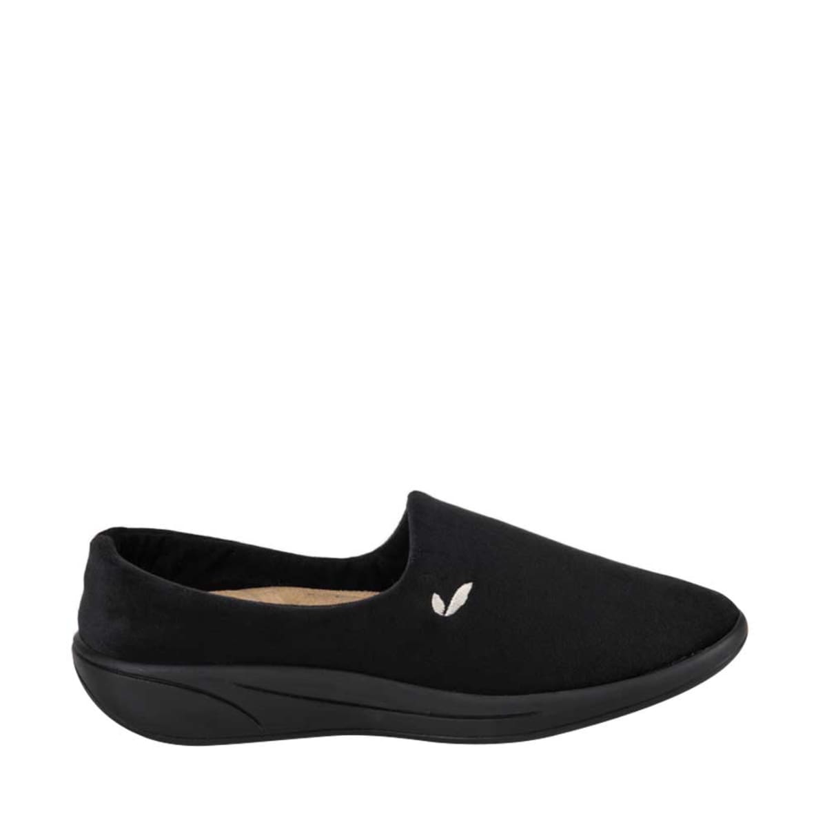 Calzado Confort Zueco Zadomi color Negro para Mujer D003 915975