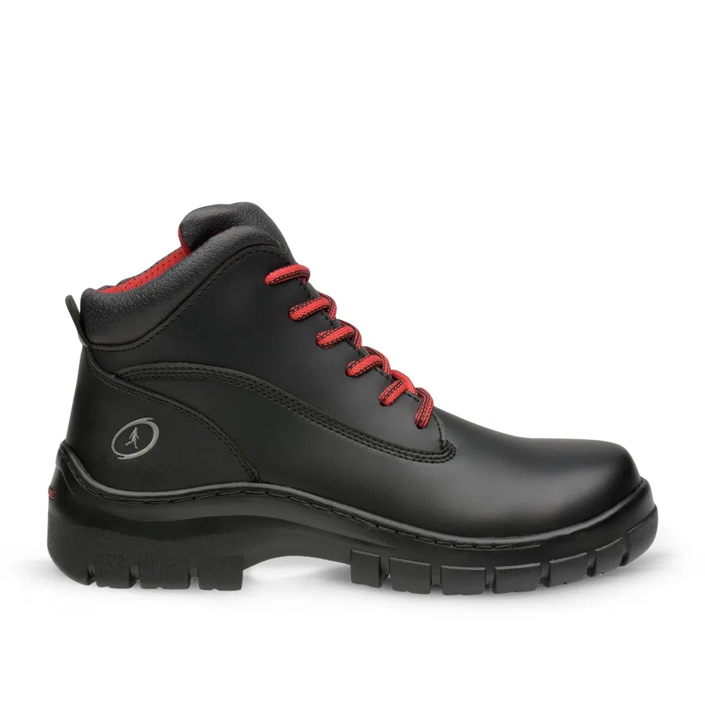 BOTA INDUSTRIAL GSR RIVERLINE CALZADO INDUSTRIAL CASQUILLO