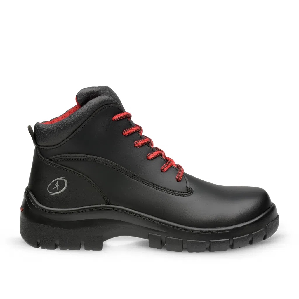 BOTA INDUSTRIAL GSR RIVERLINE CALZADO INDUSTRIAL CASQUILLO 