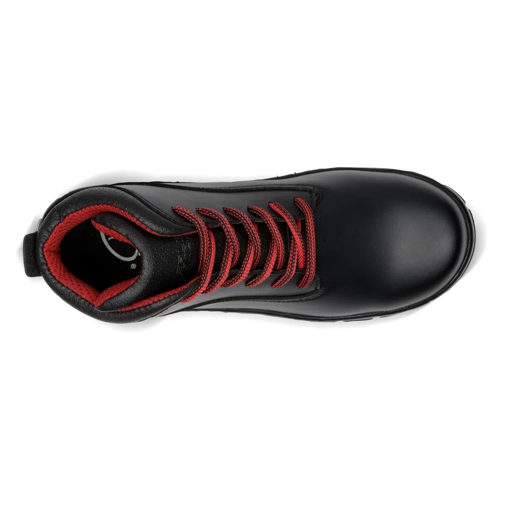 BOTA INDUSTRIAL GSR RIVERLINE CALZADO INDUSTRIAL CASQUILLO 