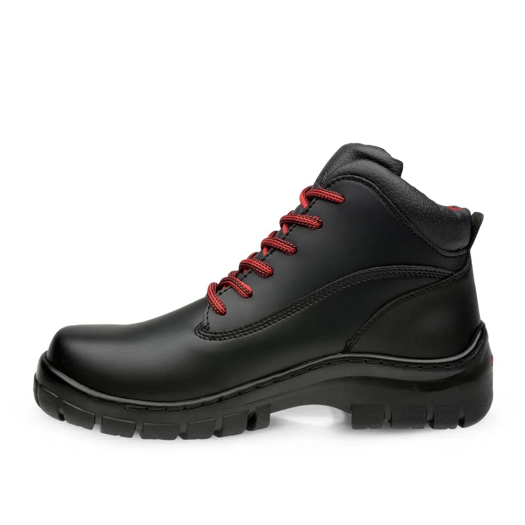 BOTA INDUSTRIAL ANTICLAVOS GSR RIVERLINE CALZADO INDUSTRIAL CASQUILLO 