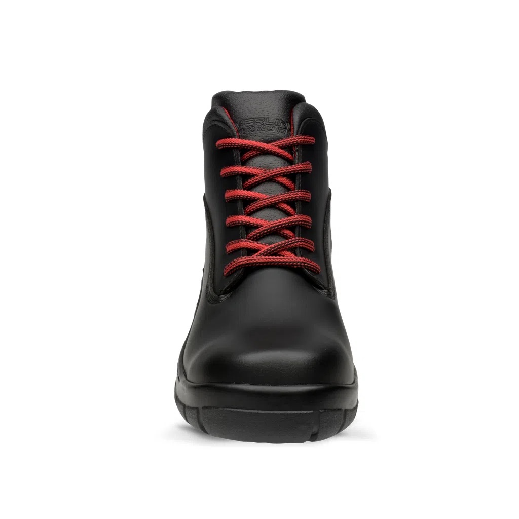 BOTA INDUSTRIAL ANTICLAVOS GSR RIVERLINE CALZADO INDUSTRIAL CASQUILLO 