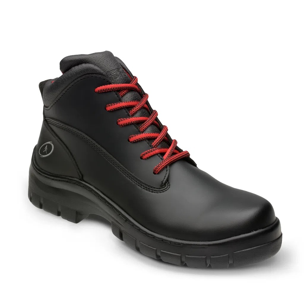 BOTA INDUSTRIAL ANTICLAVOS GSR RIVERLINE CALZADO INDUSTRIAL CASQUILLO 