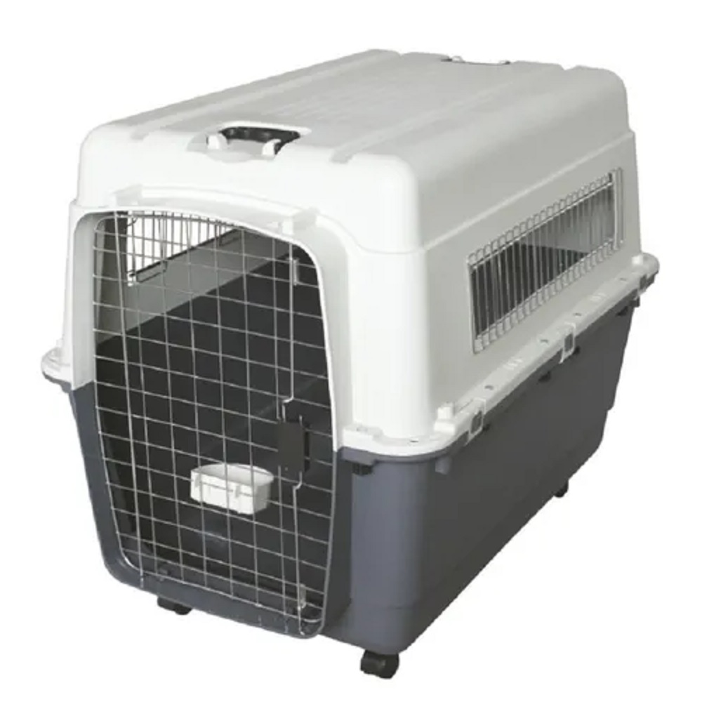 Transportadora Mascota Perro Extra Grande Spc-1000 Sunny