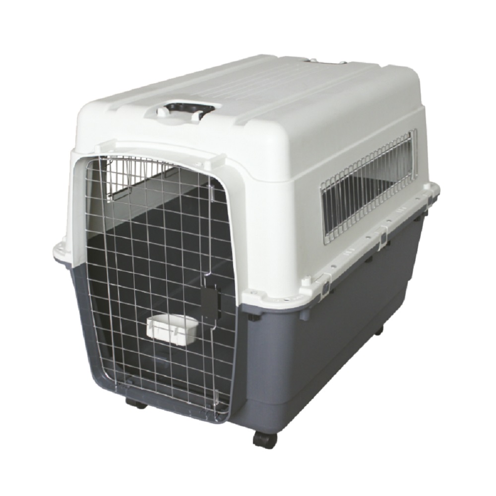 Transportadora Mascota Perro Extra Grande Spc-1000 Sunny