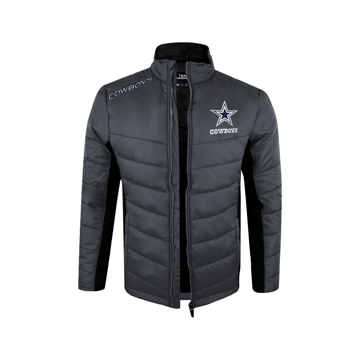 Chamarra Nfl Para Hombre Dallas Cowboys 100% Original