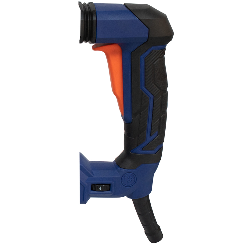 Rotomartillo SDS Plus Velocidad Variable 6J 1500W Synergy SRM1500