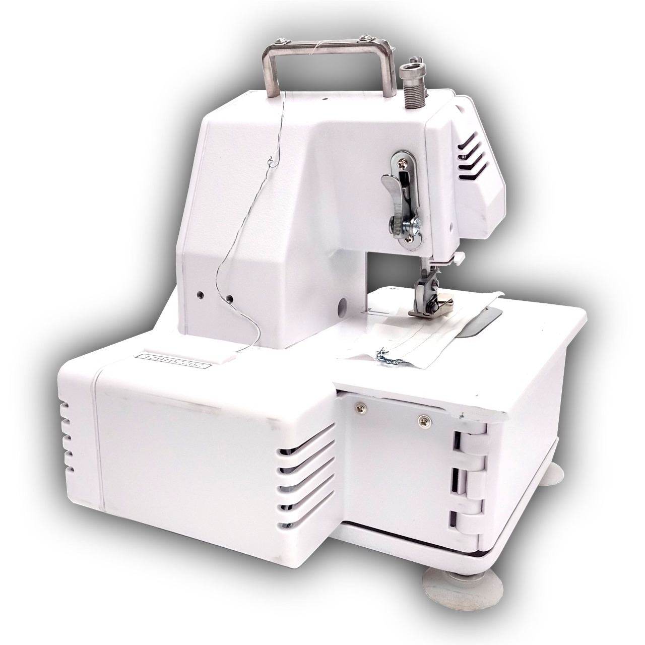 Maquina De Coser Overlock Domestica 