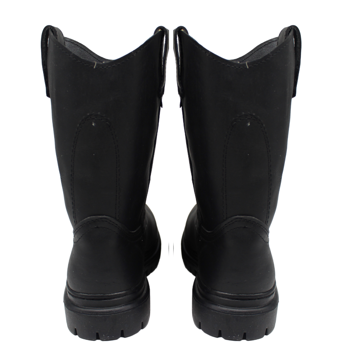 Botas industriales para Trabajo 100% dieléctricas Tipo Roper, ligeras cómodas y resistentes, botas para construcción de uso rudo con tecnología