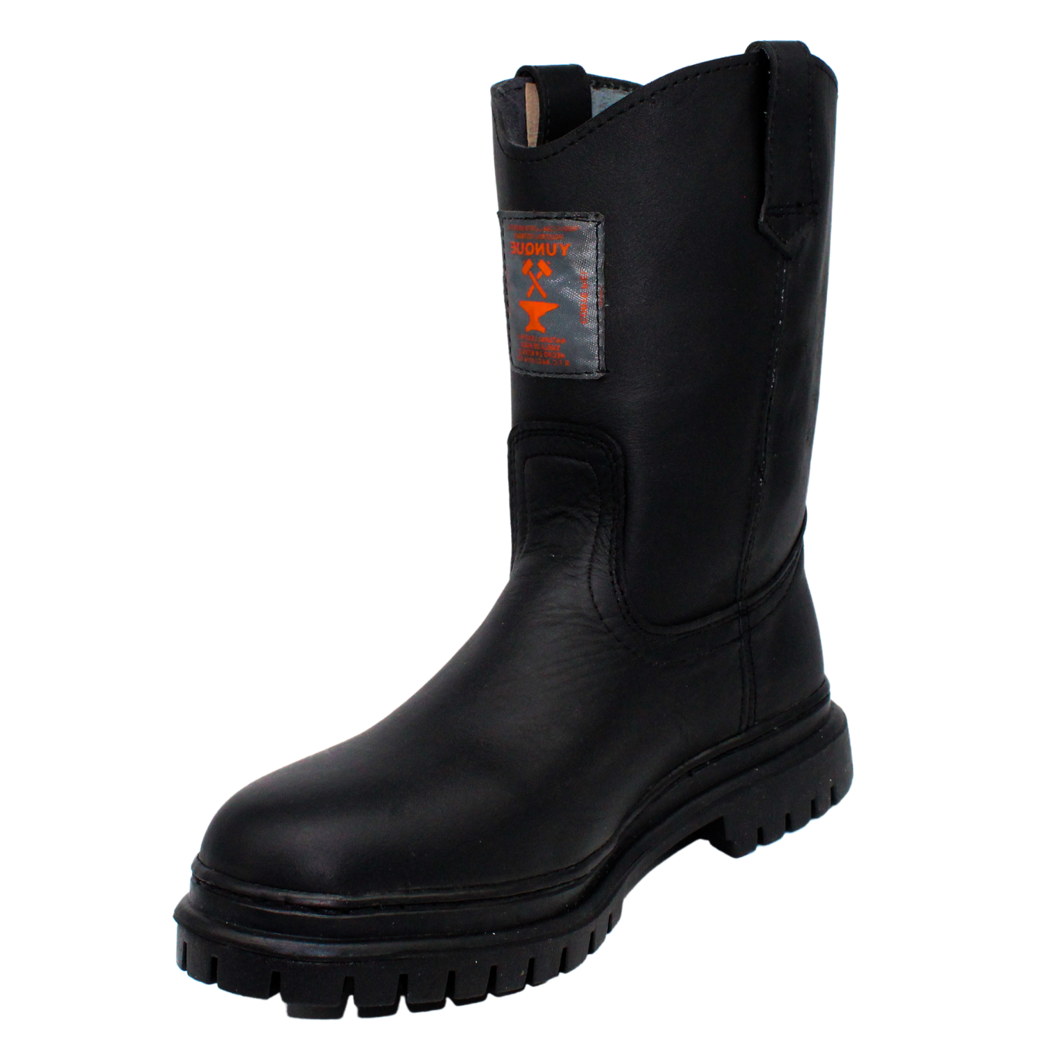 Botas black online hammer