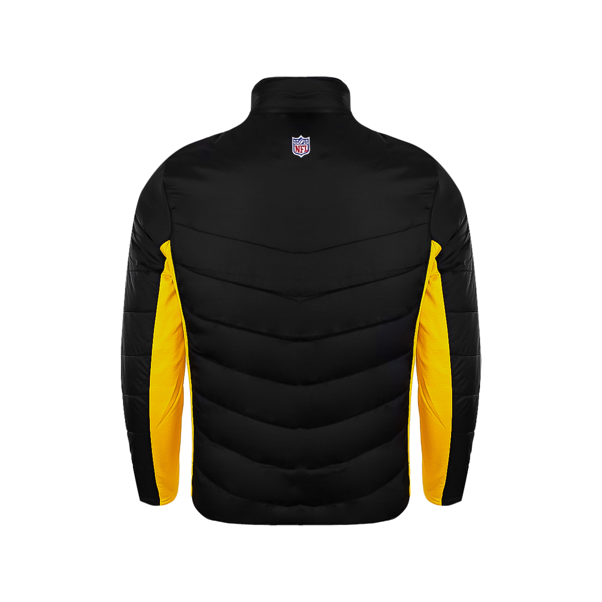 Chamarra Nfl Para Hombre Pittsburgh Steelers 100% Original