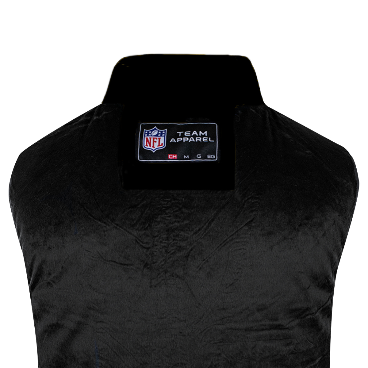 Chamarra Nfl Para Hombre Pittsburgh Steelers 100% Original