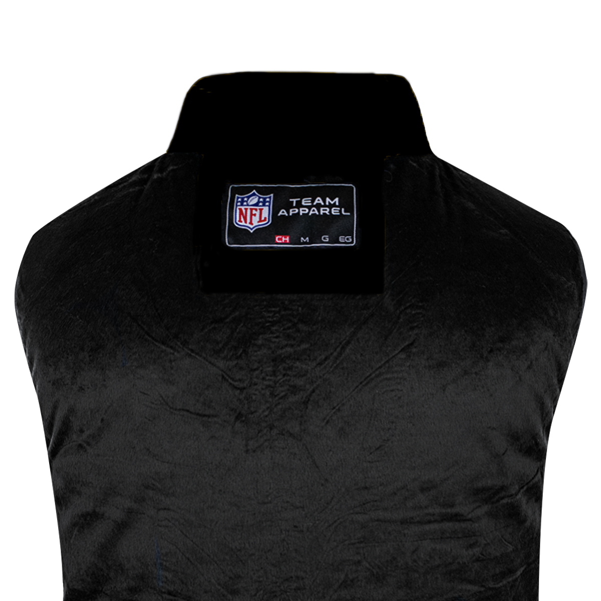 Chamarra Nfl Para Hombre New England Patriots 100% Original