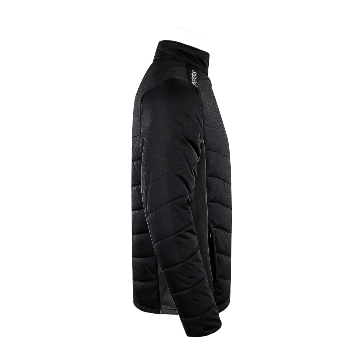 Chamarra Nfl Para Hombre Las Vegas Raiders 100% Original