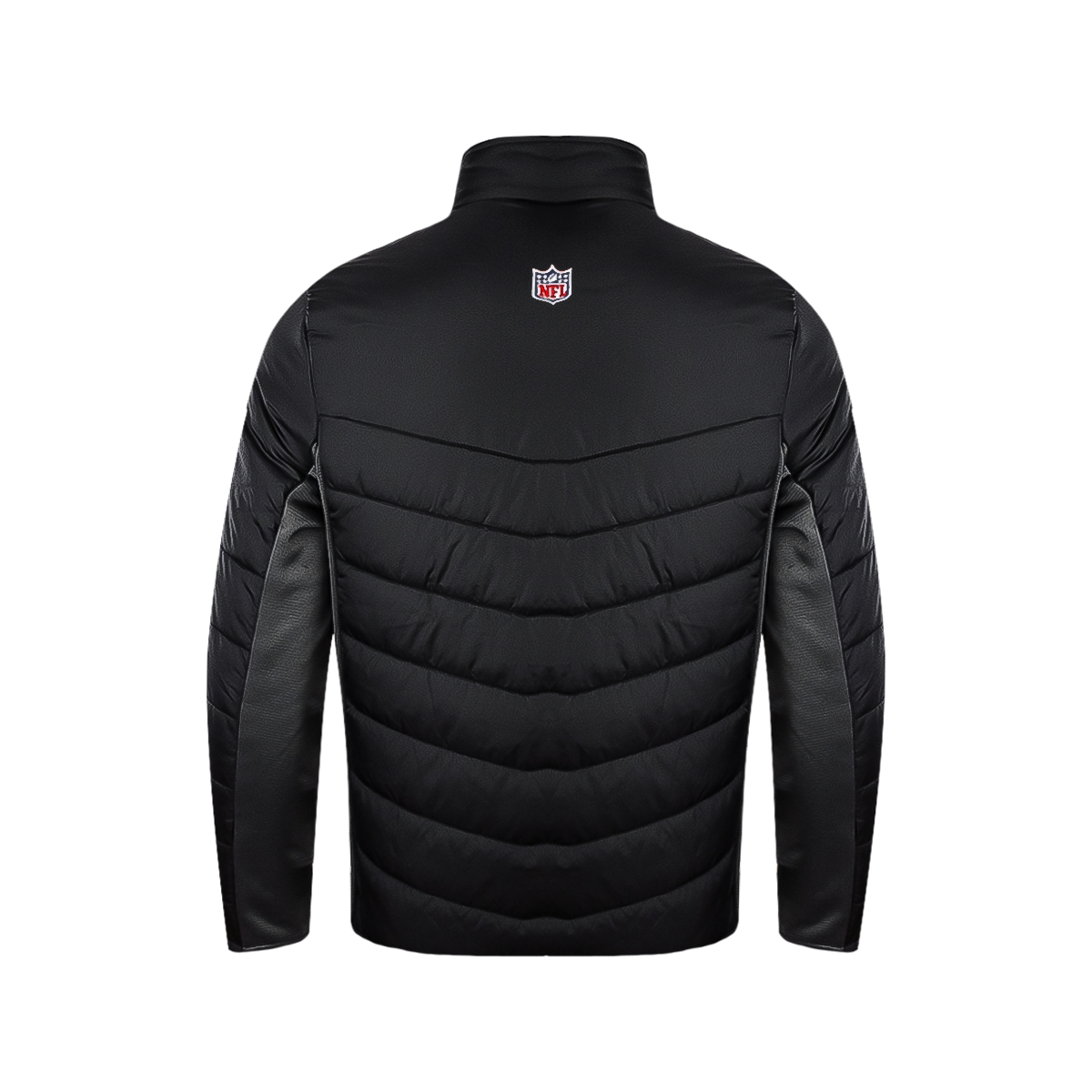 Chamarra Nfl Para Hombre Las Vegas Raiders 100% Original