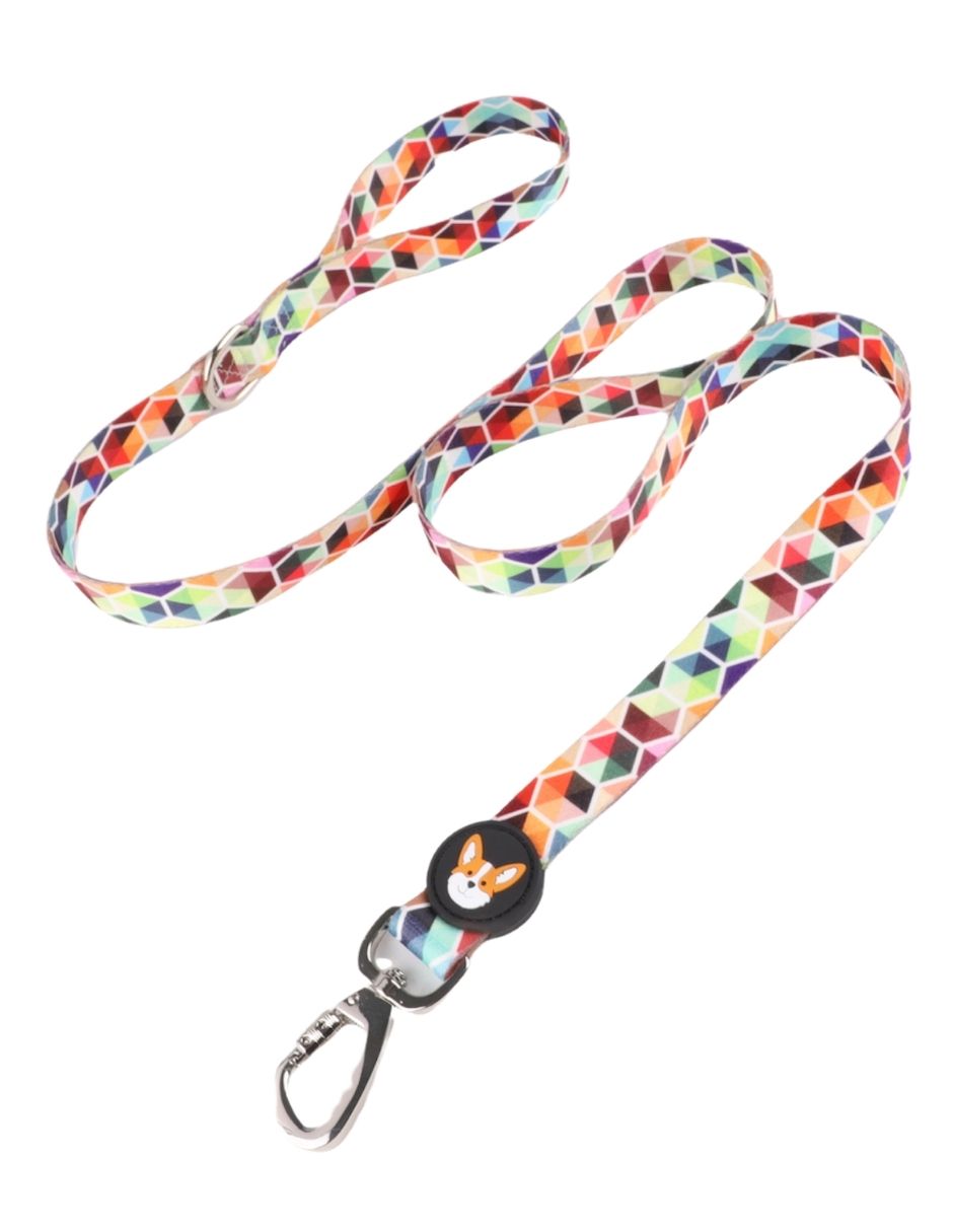 Correa para perro Mod. Dash Mediana