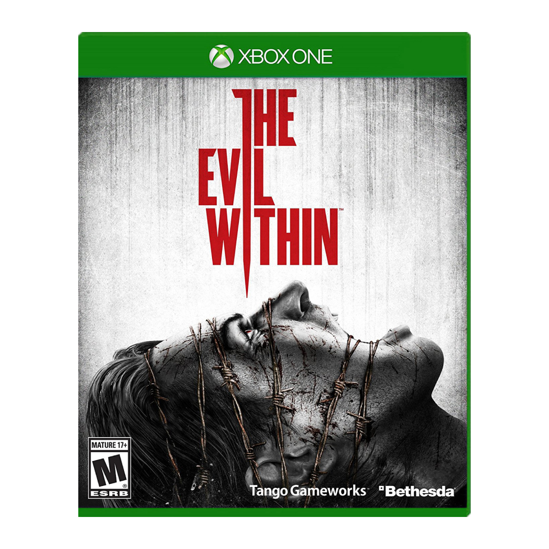 Videojuego - The Evil Within (Xbox One) (Reacondicionado grado A)