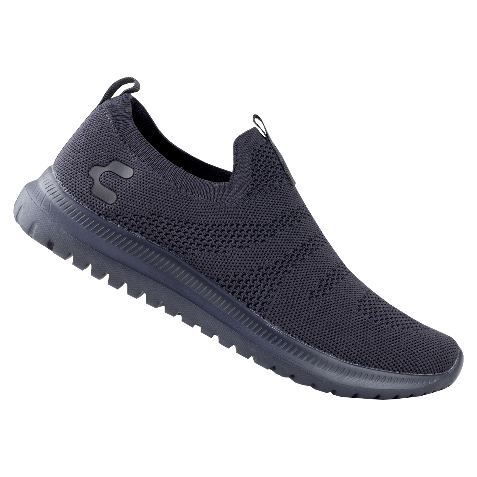 TENIS CHARLY ELÁSTICOS RELAX WALKING ORIGINAL 1086225 OXFORD