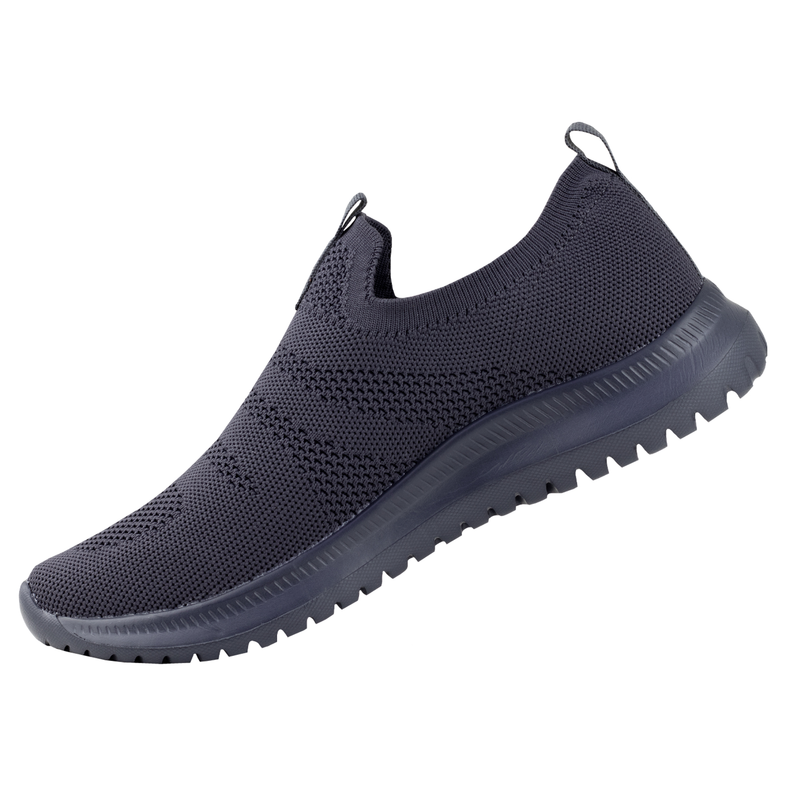 TENIS CHARLY ELÁSTICOS RELAX WALKING ORIGINAL 1086225 OXFORD