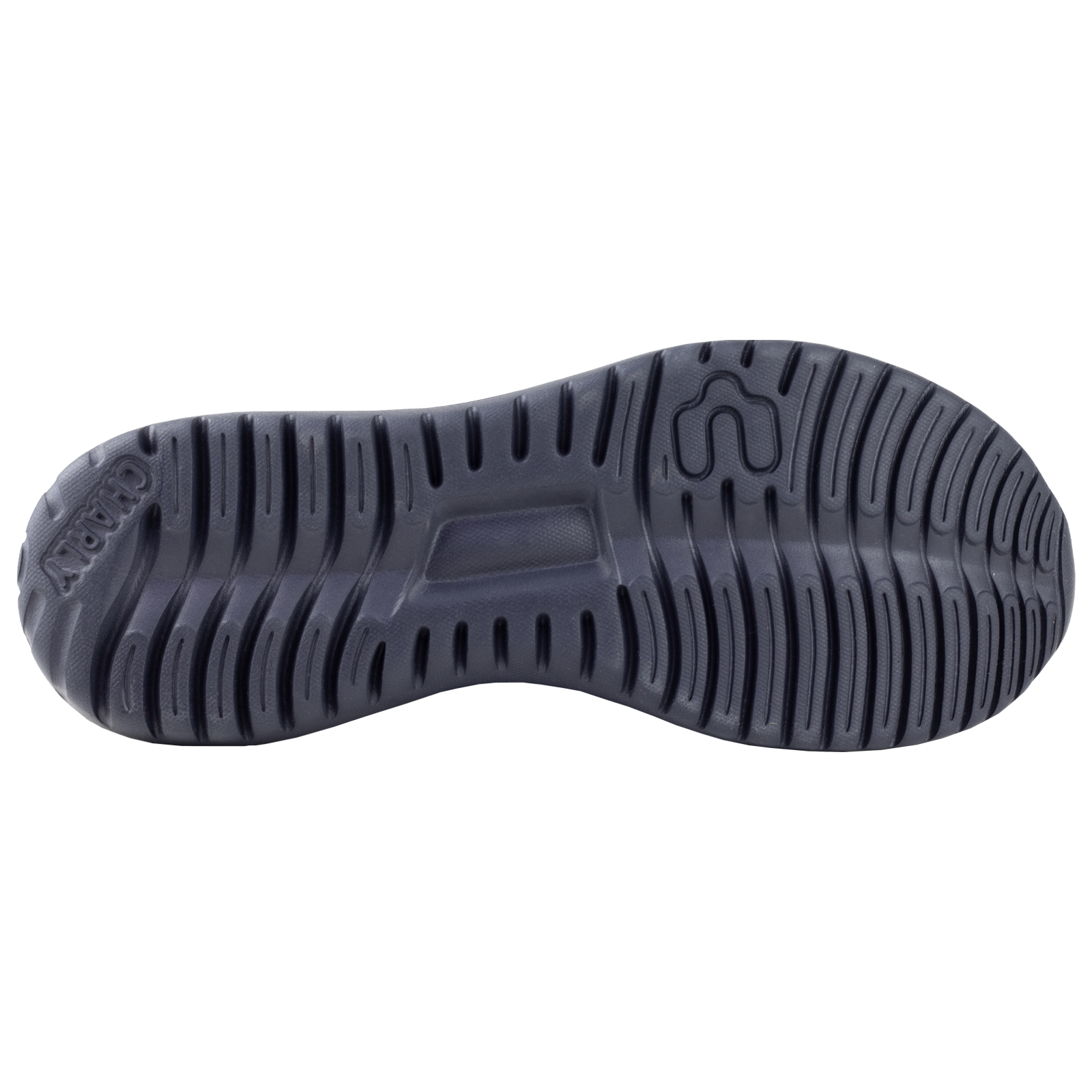 TENIS CHARLY ELÁSTICOS RELAX WALKING ORIGINAL 1086225 OXFORD