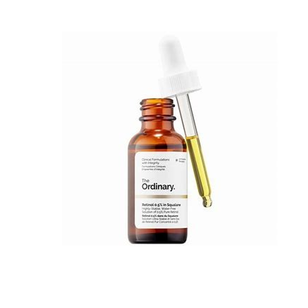 The Ordinary Retinol 5 In Squalane 4721