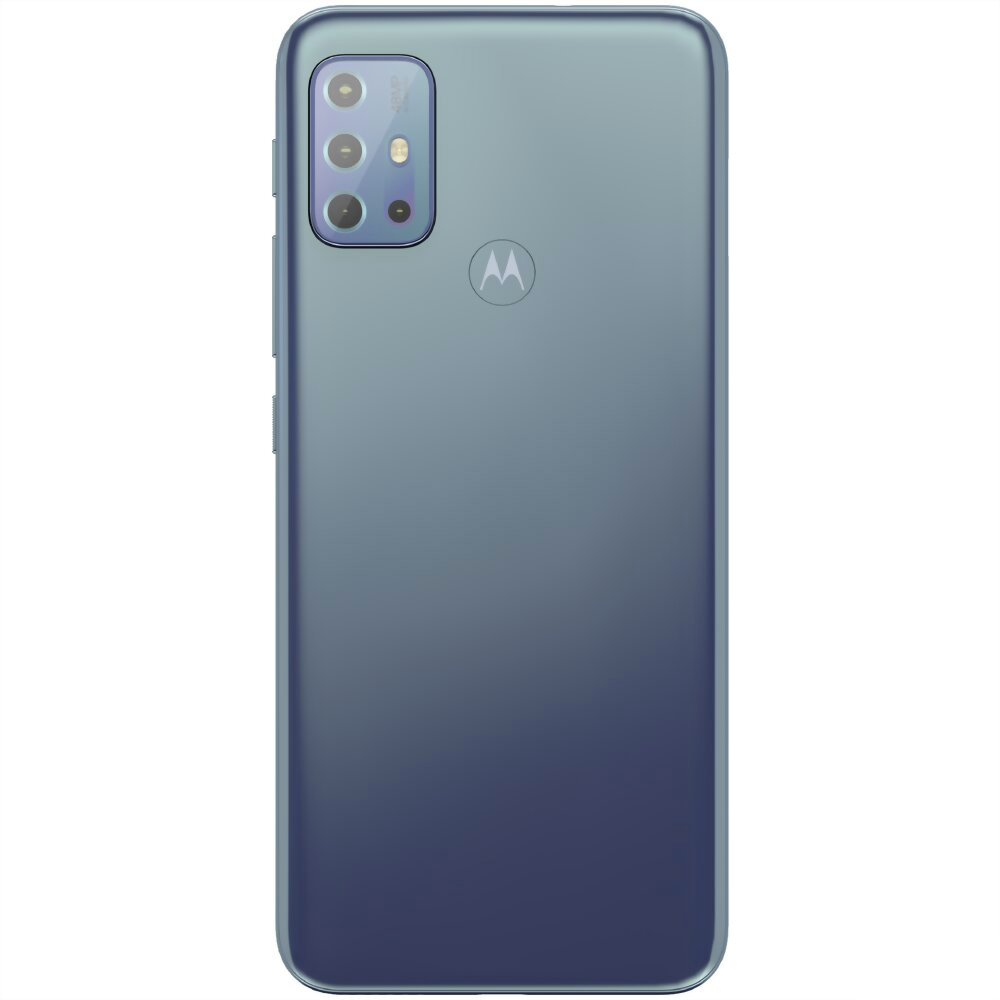 Celular Motorola Moto G20 4GB 64GB XT2128-1 Azul Desbloqueado