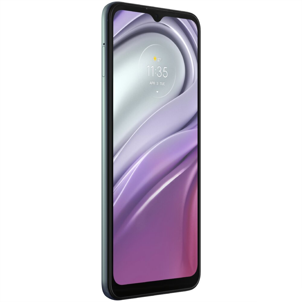 Celular Motorola Moto G20 4GB 64GB XT2128-1 Azul Desbloqueado