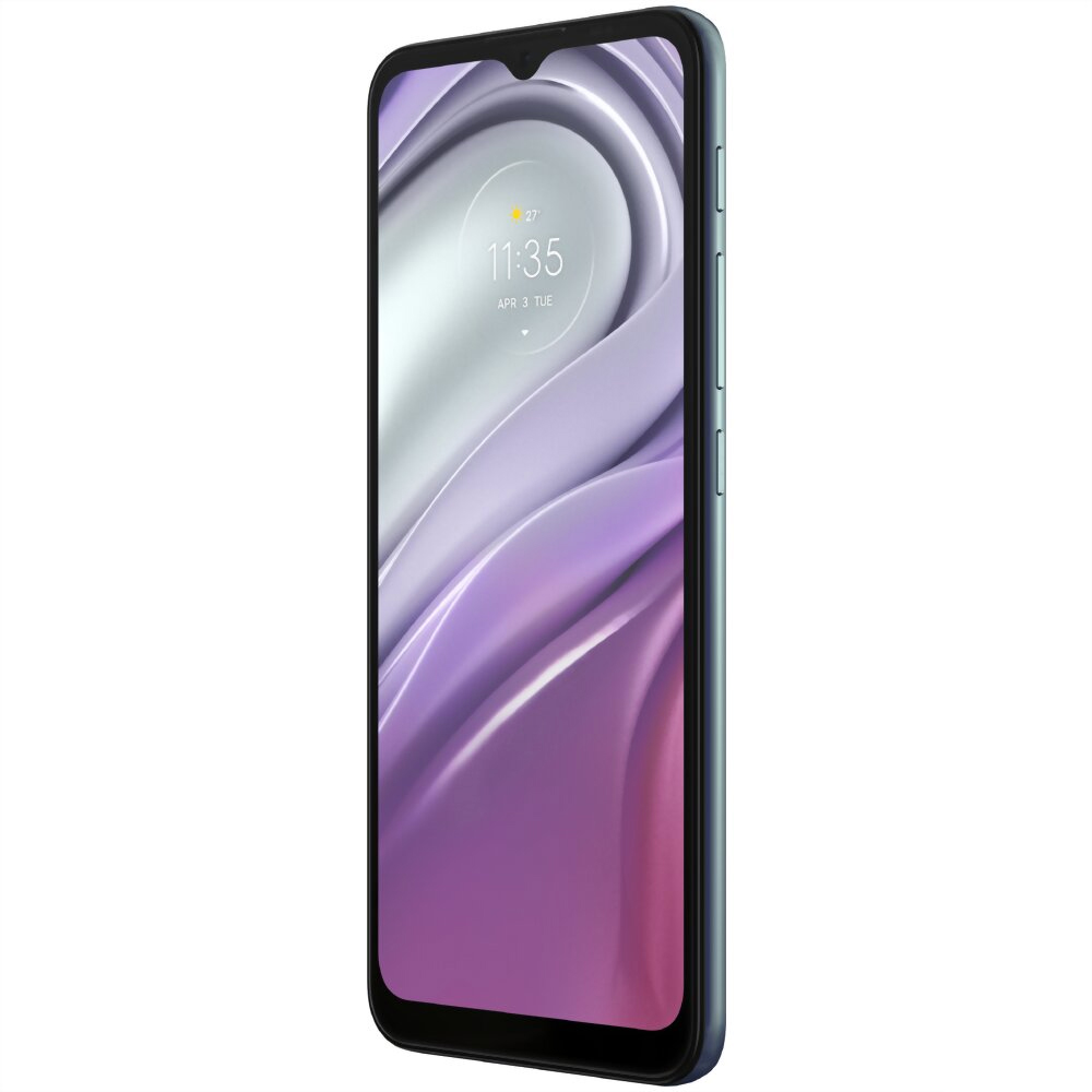 Celular Motorola Moto G20 4GB 64GB XT2128-1 Azul Desbloqueado