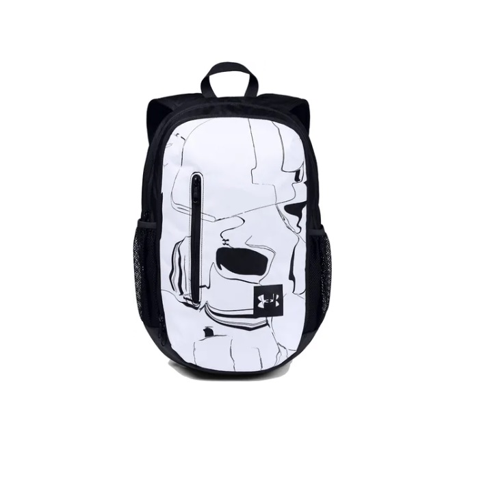 Mochila Under Armour Roland Negro (Unisex) 1327793-100