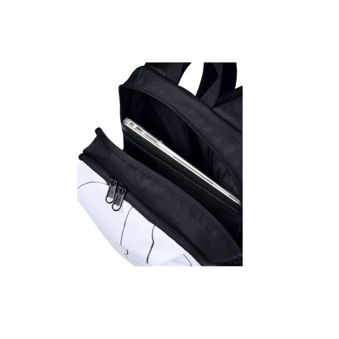 Mochila Under Armour Roland Negro (Unisex) 1327793-100