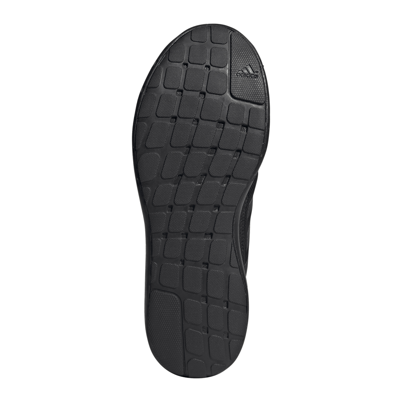 TENIS ADIDAS HOMBRE NEGRO CORERACER FX3593