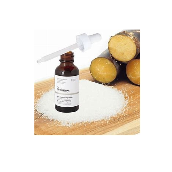 The Ordinary Retinol 1% in Squalane