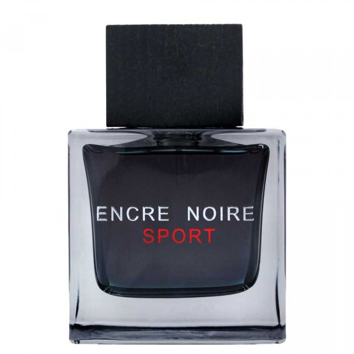 Perfume Encre Noire Sport para Hombre de Lalique EDT 100ML