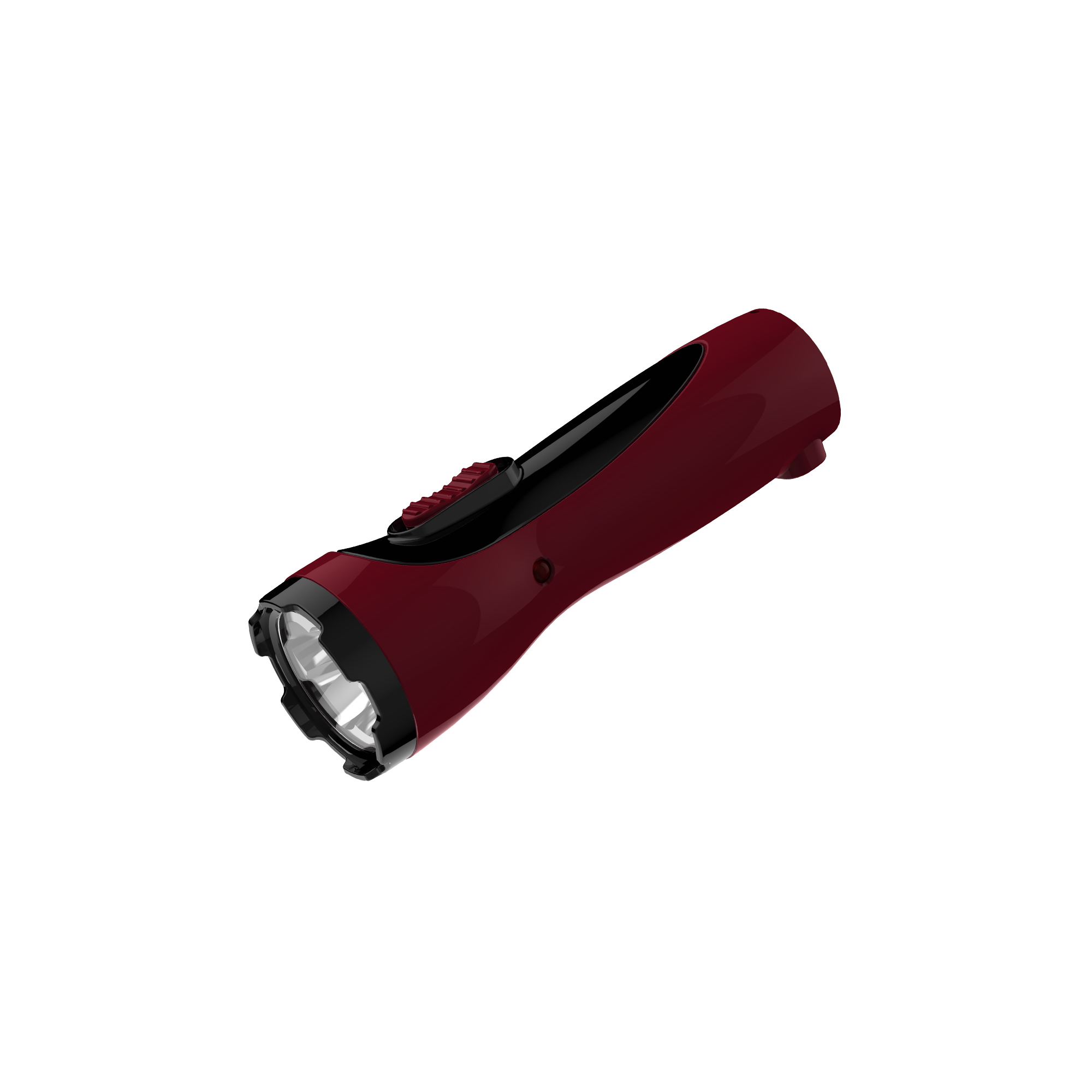 Linterna Led Recarcable De .5w Taika Tk-05rb 40 Lumenes