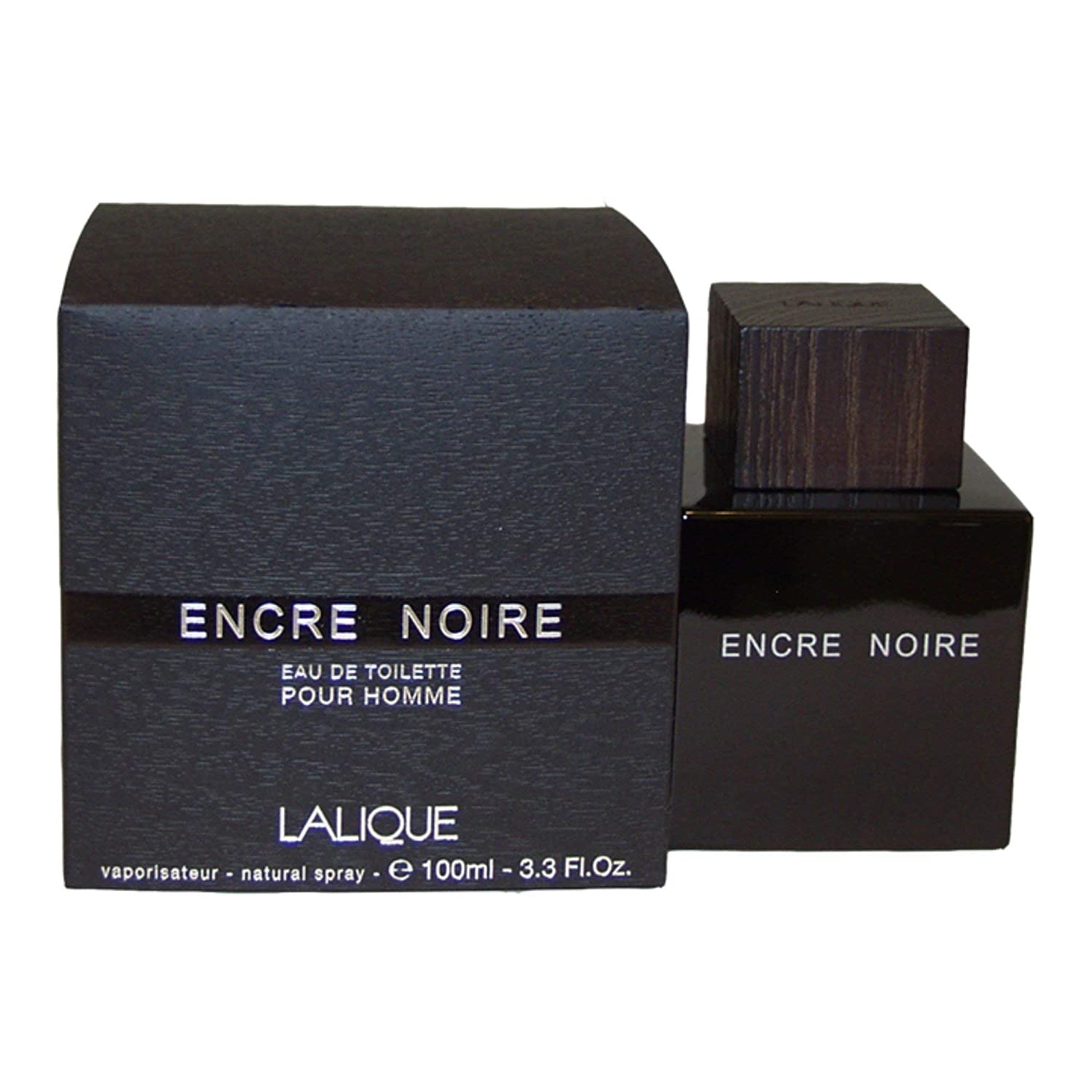 Perfume Encre Noire para Hombre de Lalique EDT 100ML