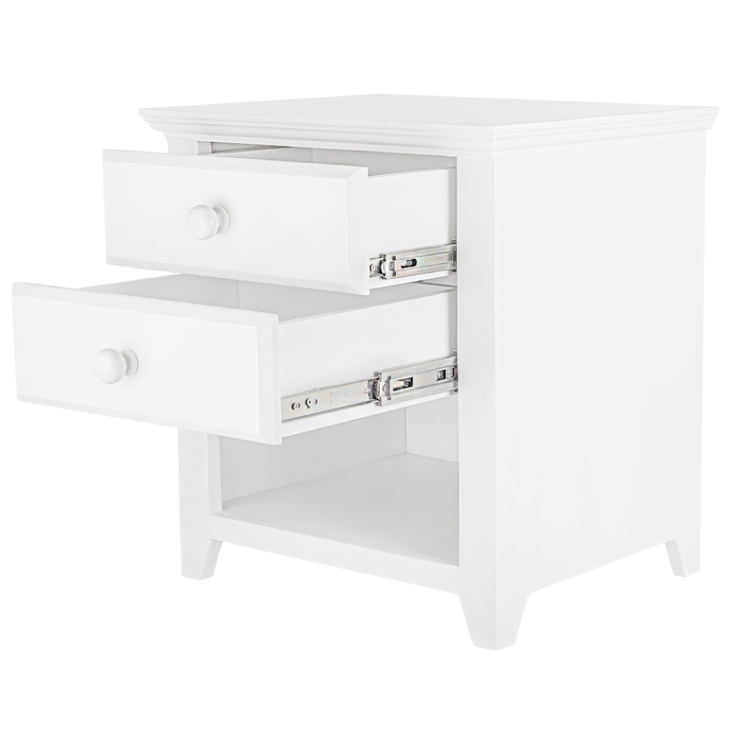 Buro de Madera Moderno para recamara juvenil