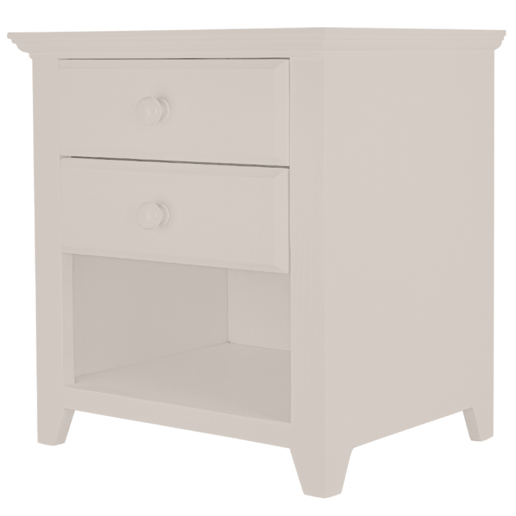 Buro de Madera Moderno para recamara juvenil