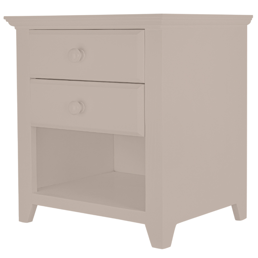 Buro de Madera Moderno para recamara juvenil