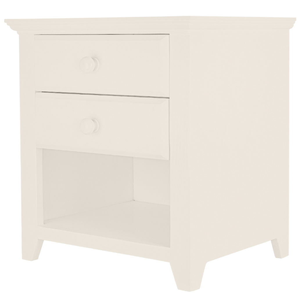 Buro de Madera Moderno para recamara juvenil